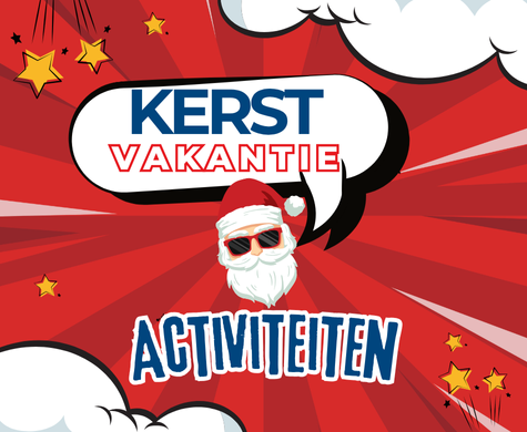 Kerst Sportspektakel